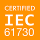 IEC 61730